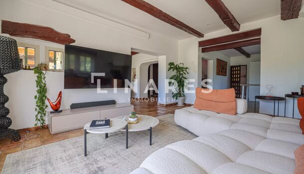 Villa / Maison 9 pièces  à louer Aix-en-Provence 13100