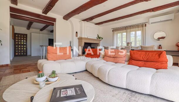 Villa / Maison 9 pièces  à louer Aix-en-Provence 13100