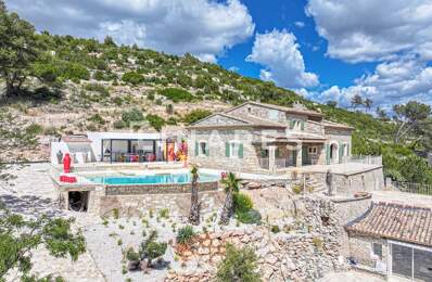 PARFAITE ALCHIMIE -  Villa T5 de 230m2 +  Appartement T3 de 70m2 — photo du bien