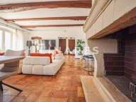 PARFAITE ALCHIMIE -  Villa T5 de 230m2 +  Appartement T3 de 70m2 — photo 4