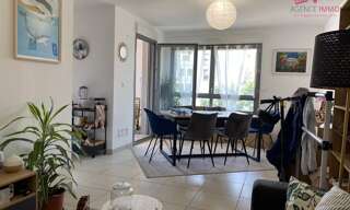 Appartement 3 Pièces 62 m² à louer à Lyon 8 (69008)