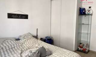 Appartement 3 Pièces 62 m² à louer à Lyon 8 (69008)