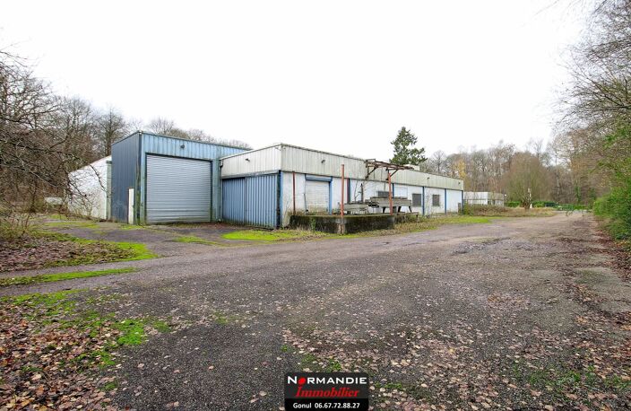 Local et fonds de commerce — photo 3