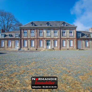 Maison 10 pièces 420000 €