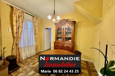 Maison 4 pièces 123000 €
