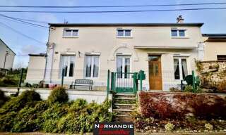 Maison 4 Pièces 79 m² à vendre à Lillebonne (76170)