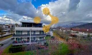 Appartement 3 Pièces 68 m² à vendre à Annecy (74600)