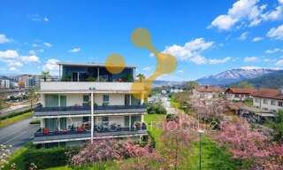 Appartement 3 Pièces 68 m² à vendre à Annecy (74600)