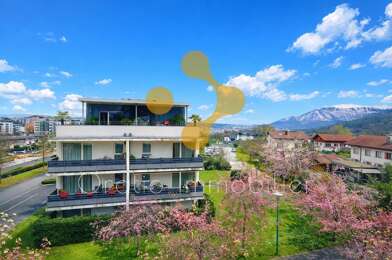 Appartement 3 pièces 319000 €