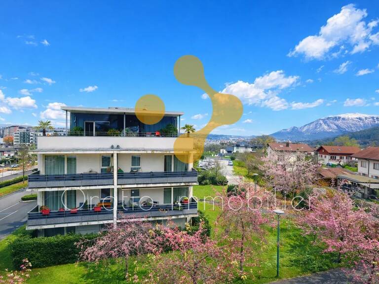Bel Appartement T3 de 68 m² à Seynod (2011) — photo 1