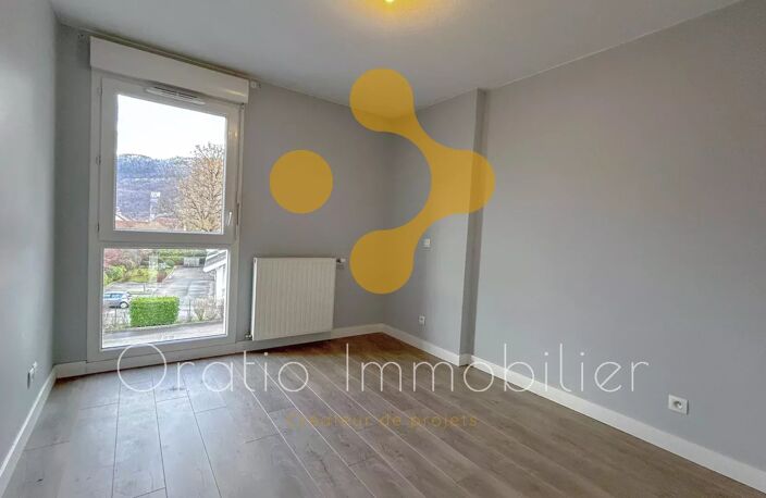 Bel Appartement T3 de 68 m² à Seynod (2011) — photo 5