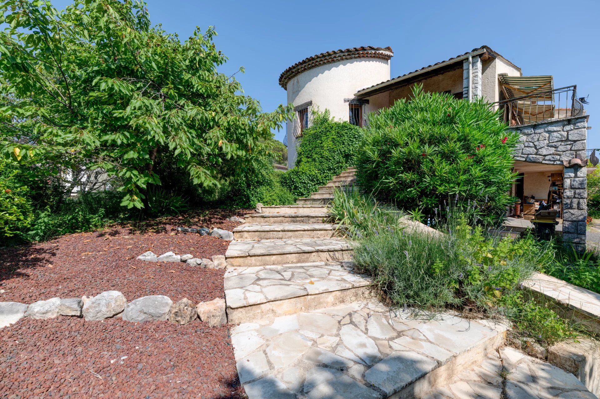 Photo Maison de 10 pièces La Colle-sur-Loup