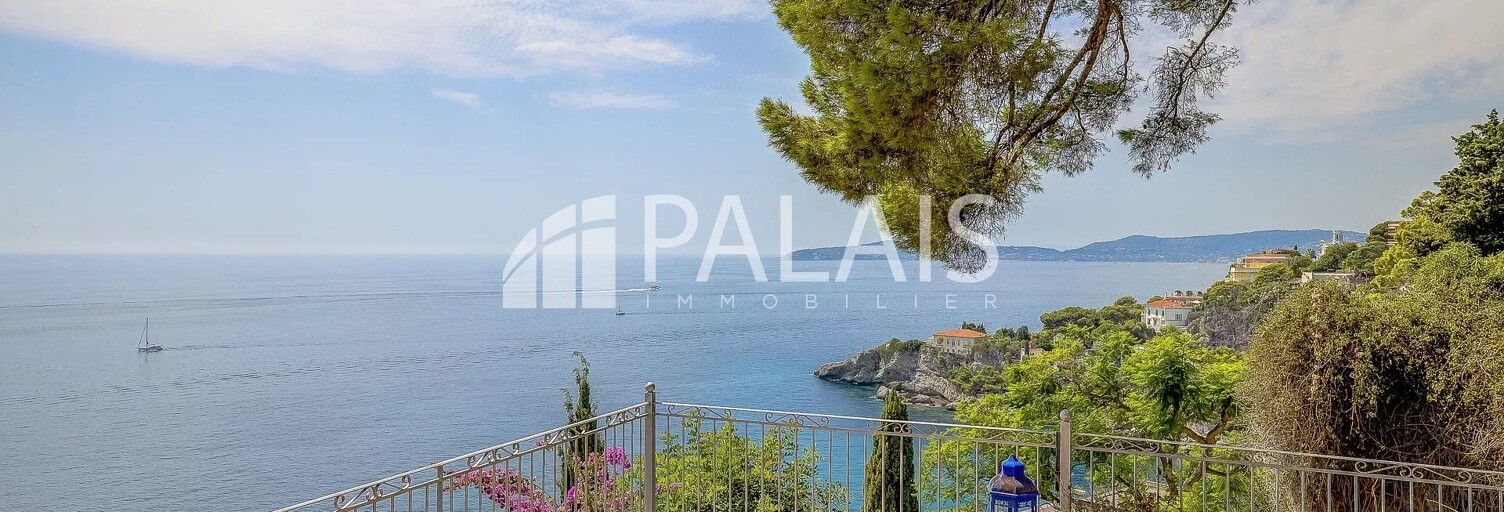 Maison 3 Pièces 57 m² à vendre à Cap-d'Ail (06320)