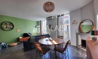 Appartement 2 Pièces 47 m² à vendre à Nice (06000)