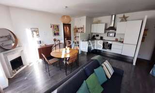 Appartement 2 Pièces 47 m² à vendre à Nice (06000)