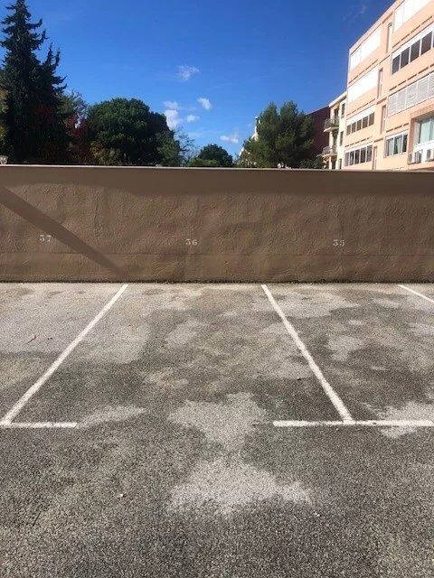 Parking  à vendre Lavandou (Le) 83980