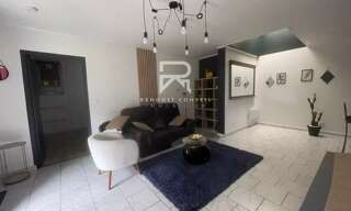 Maison 2 Pièces 52 m² à louer à Le Mesnil-Esnard (76240)