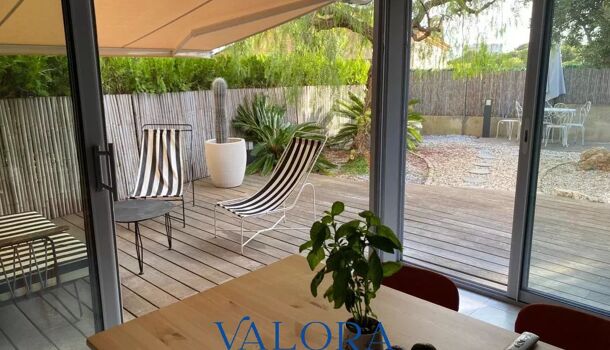 Appartement 2 pièces  à vendre Cassis 13260