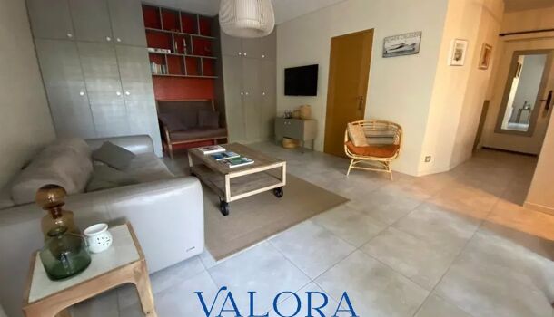 Appartement 2 pièces  à vendre Cassis 13260