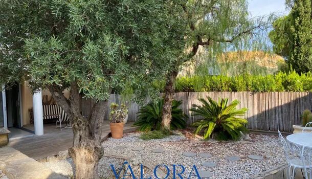 Appartement 2 pièces  à vendre Cassis 13260