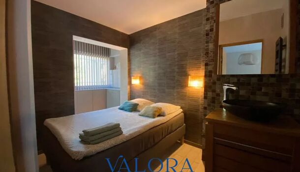 Appartement 2 pièces  à vendre Cassis 13260