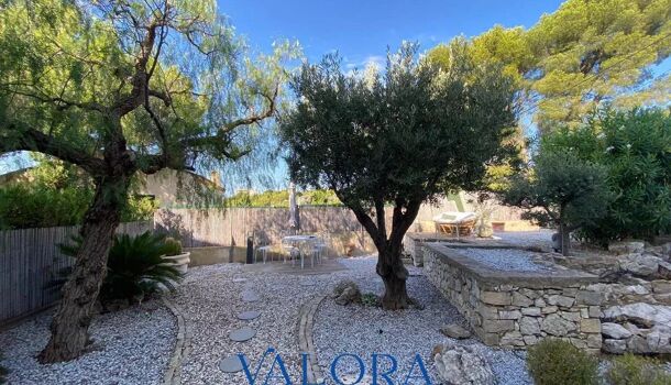 Appartement 2 pièces  à vendre Cassis 13260