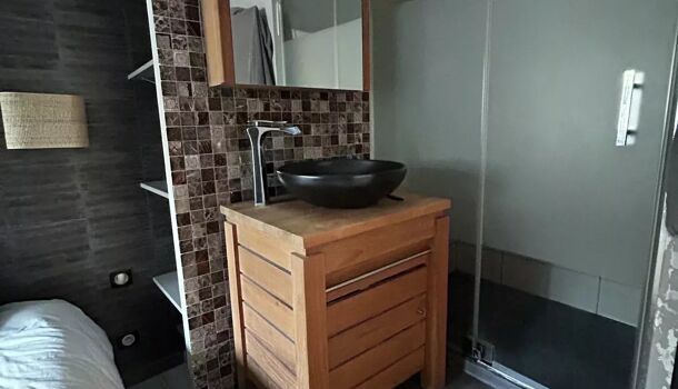 Appartement 2 pièces  à vendre Cassis 13260