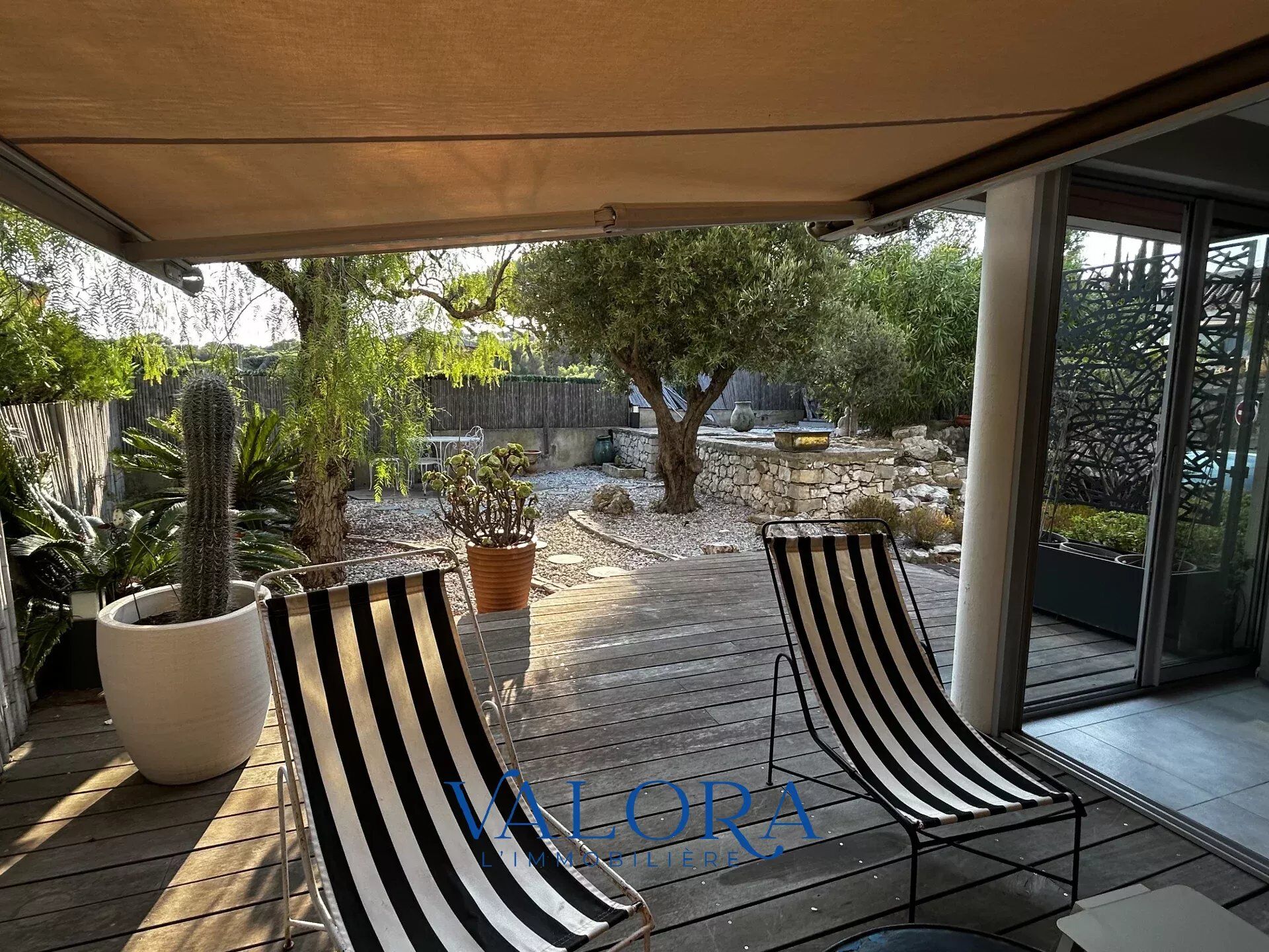 Appartement  T2 à vendre Cassis 13260