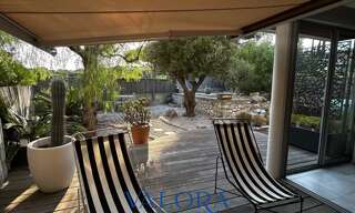 Appartement 2 Pièces 50 m² à vendre à Cassis (13260)