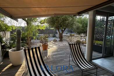 Appartement 2 pièces 420000 €