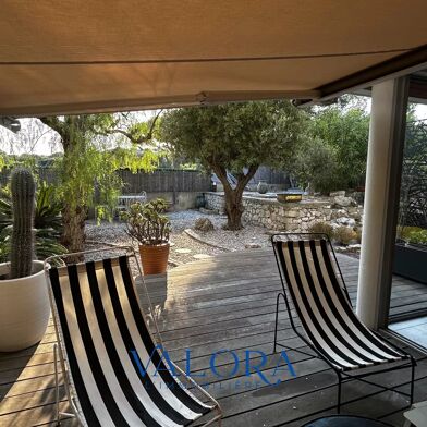 Appartement 2 pièces 440000 €