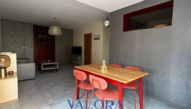 Appartement 2 pièces  à vendre Cassis 13260