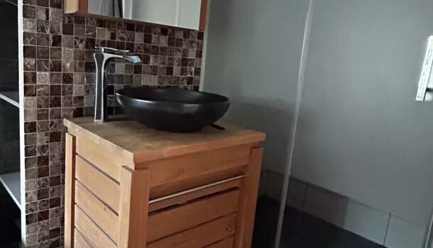 Appartement 2 pièces  à vendre Cassis 13260