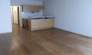 Appartement 3 Pièces 70 m² à louer à Bordeaux (33000)