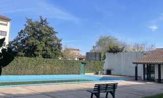 Appartement 1 Pièce 28 m² à louer à Bordeaux (33800)