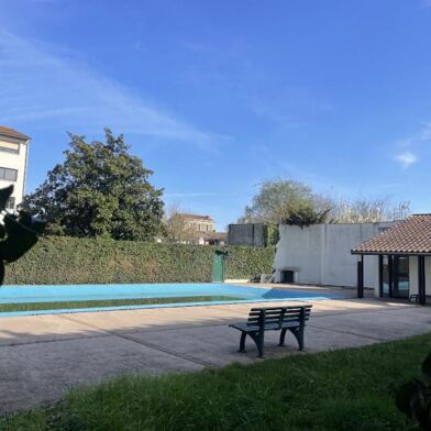 Appartement 1 pièces 653 €