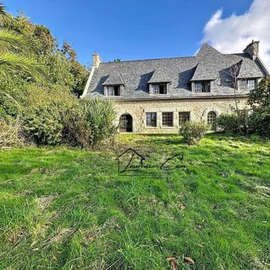 Maison 12 pièces 596900 €