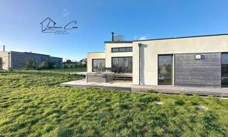 Maison 1 Pièce 129 m² à vendre à Lannilis (29870)