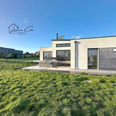 Maison 1 pièces 569500 €