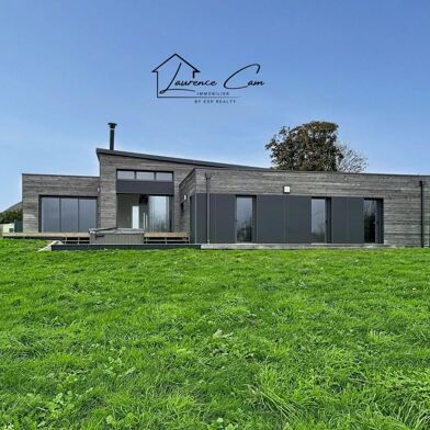 Maison 1 pièces 569500 €