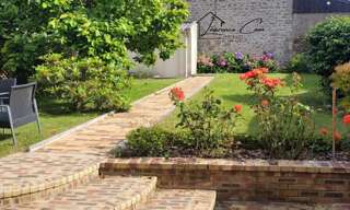 Maison  121 m² à vendre à Landéda (29870)