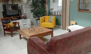 Maison  128 m² à vendre à Plouguerneau (29880)