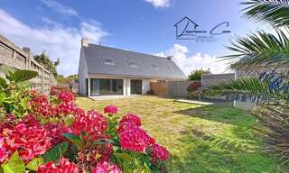 Maison  109 m² à vendre à Plouguerneau (29880)