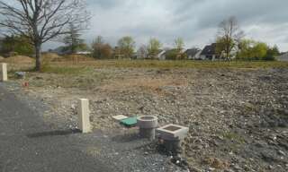 Terrain  525 m² à vendre à Tours (37000)