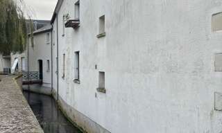 Appartement 2 Pièces 47 m² à vendre à Pocé-sur-Cisse (37530)