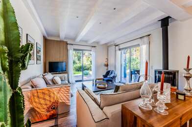 Maison 4 pièces 1680000 €