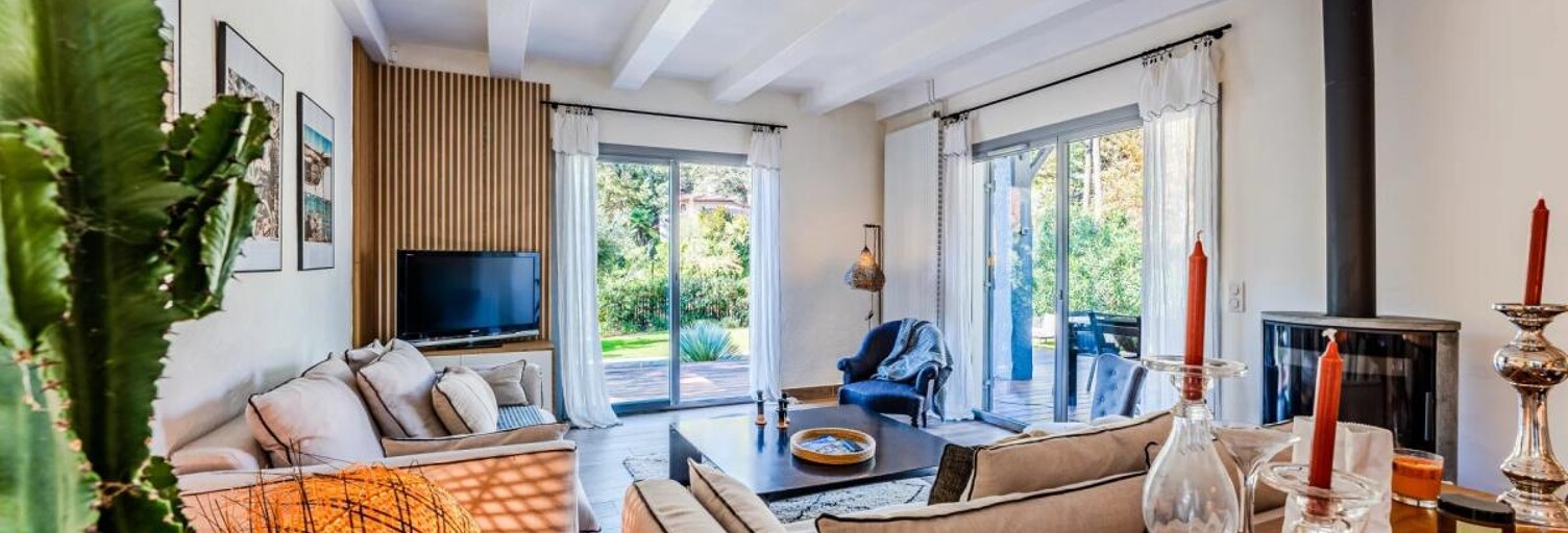 Maison 4 Pièces 135 m² à vendre à Arcachon (33120)