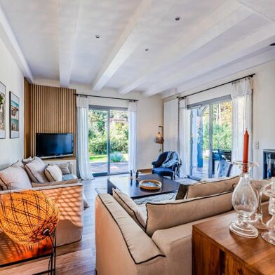 Maison 4 pièces 1680000 €