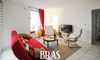 Appartement 2 Pièces 49 m² à vendre à Nantes (44200)