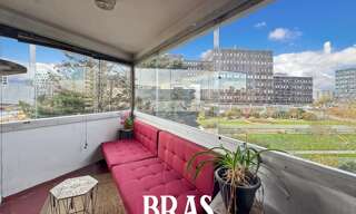 Appartement 4 Pièces 85 m² à vendre à Nantes (44200)